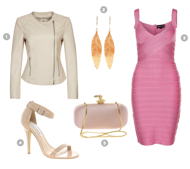 party-outfit-bandage-kleid-herve-leger-dress