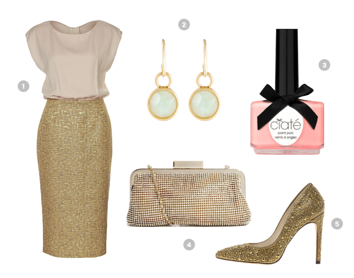 glamour-outfit-strass-schuhe